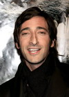 Adrien Brody Nominacion Oscar 2002